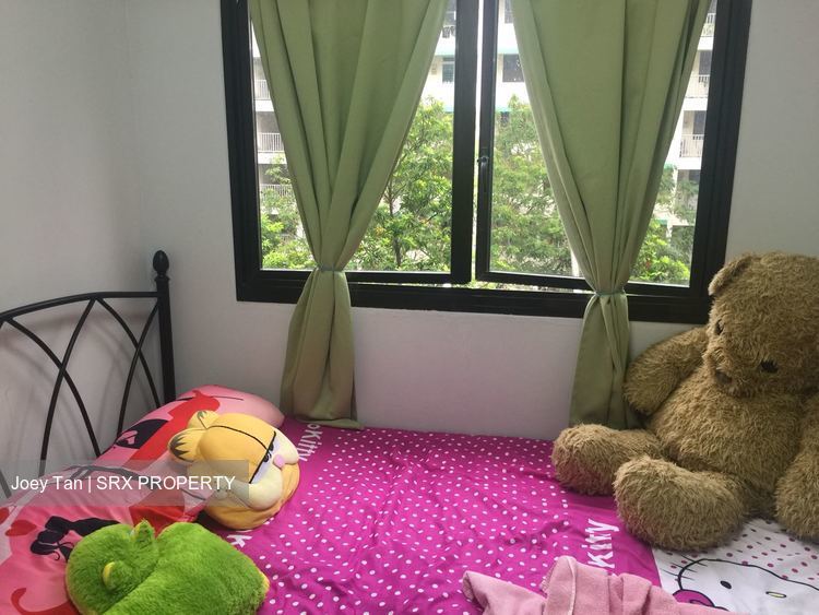 Blk 93 Commonwealth Drive (Queenstown), HDB 3 Rooms #170742712